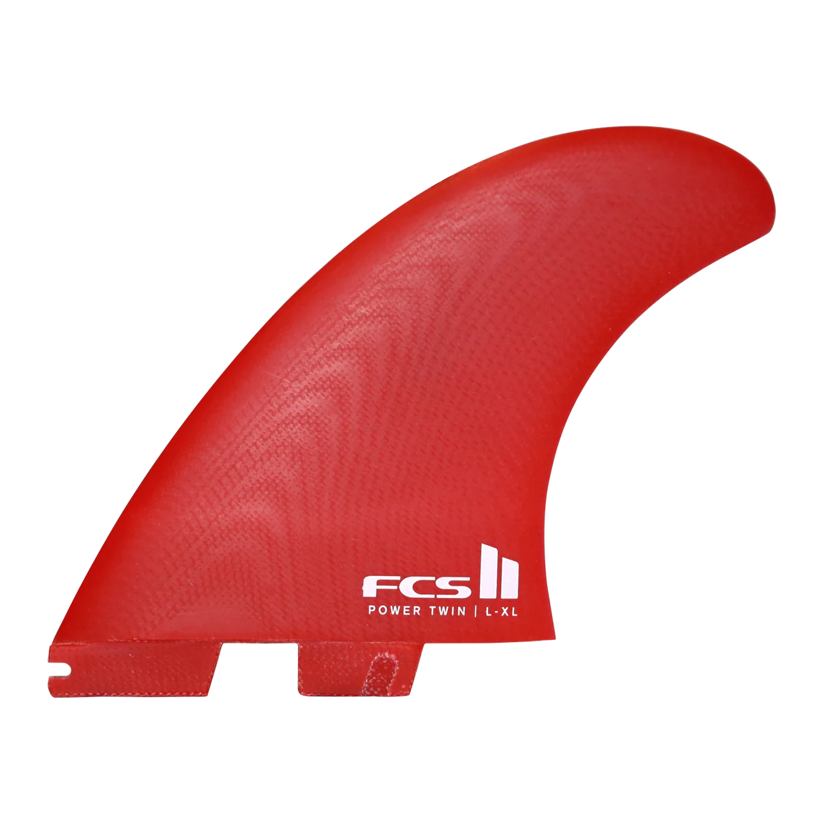 FCS II Harley Ingleby HIBT Twin Set - Red
