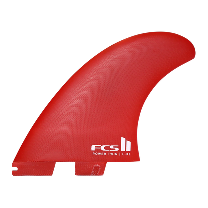 FCS II Harley Ingleby HIBT Twin Set - Red