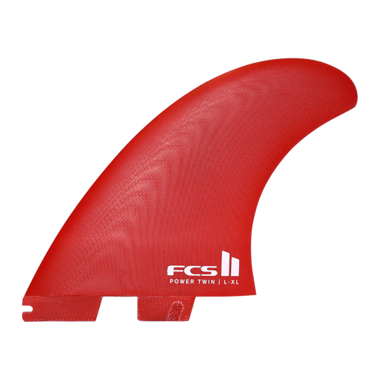 FCS II Harley Ingleby HIBT Twin Set - Red
