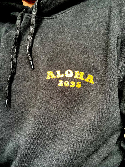 ALOHA SHOP HOODIES