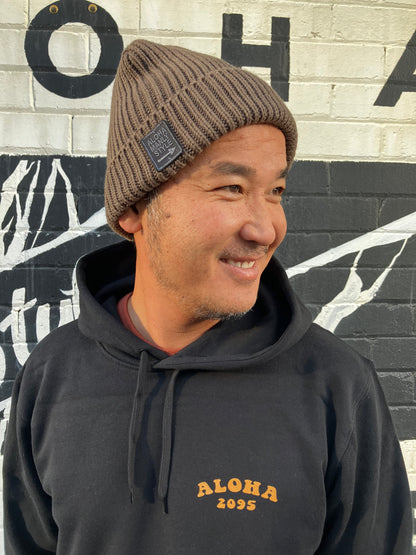 ALOHA SHOP HOODIES