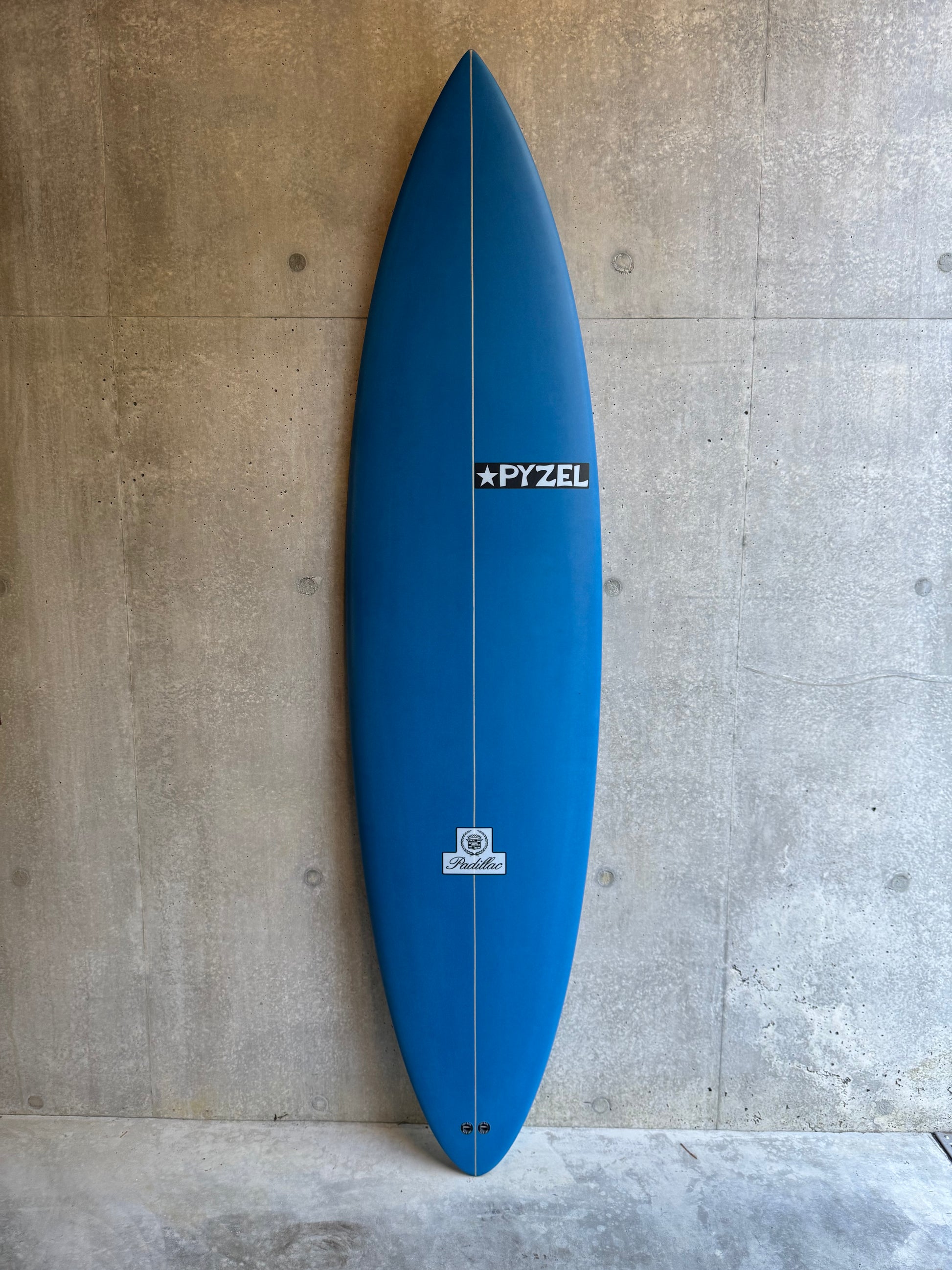 Padillac Inflatable Padillac – Alohasurfmanly
