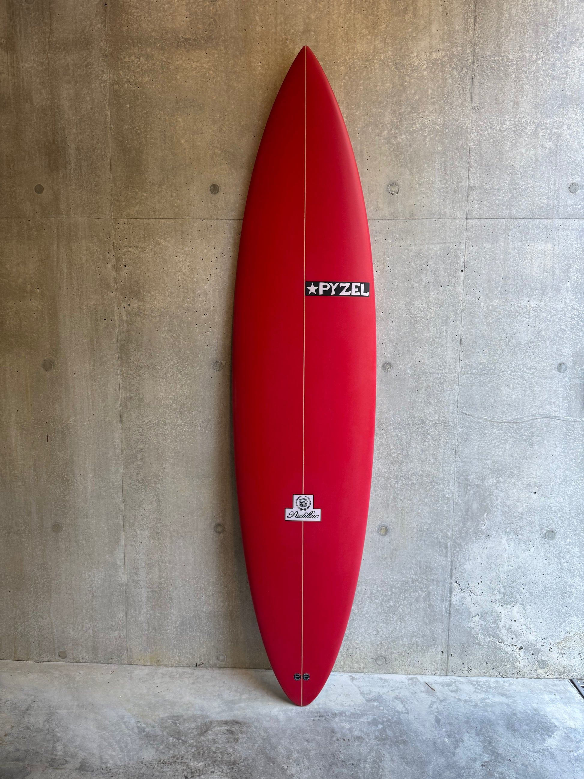 Padillac Inflatable Padillac – Alohasurfmanly