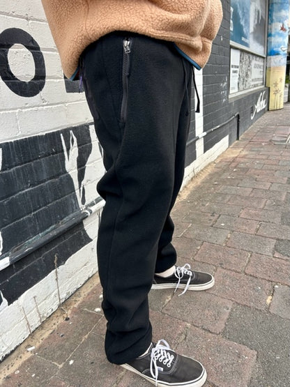 M'S SYNCH PANTS BLACK