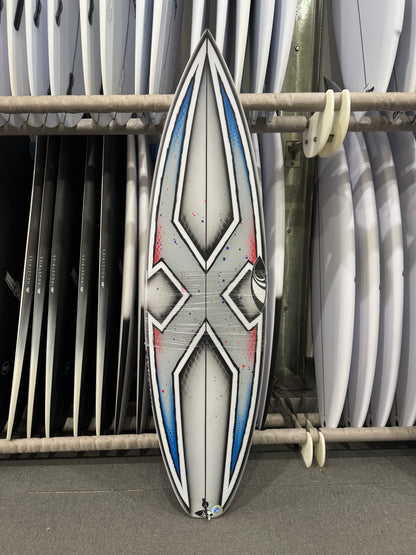 Jack Robinson Personal Boards