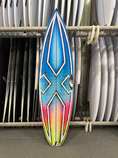 Jack Robinson Personal Boards