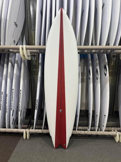 Christenson Wolverine