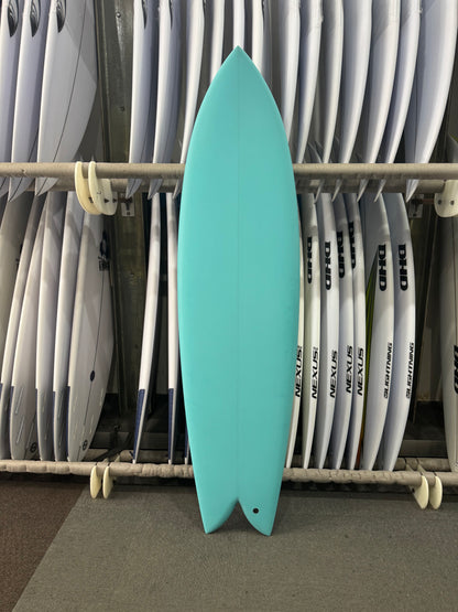 Christenson Long Phish 2.0