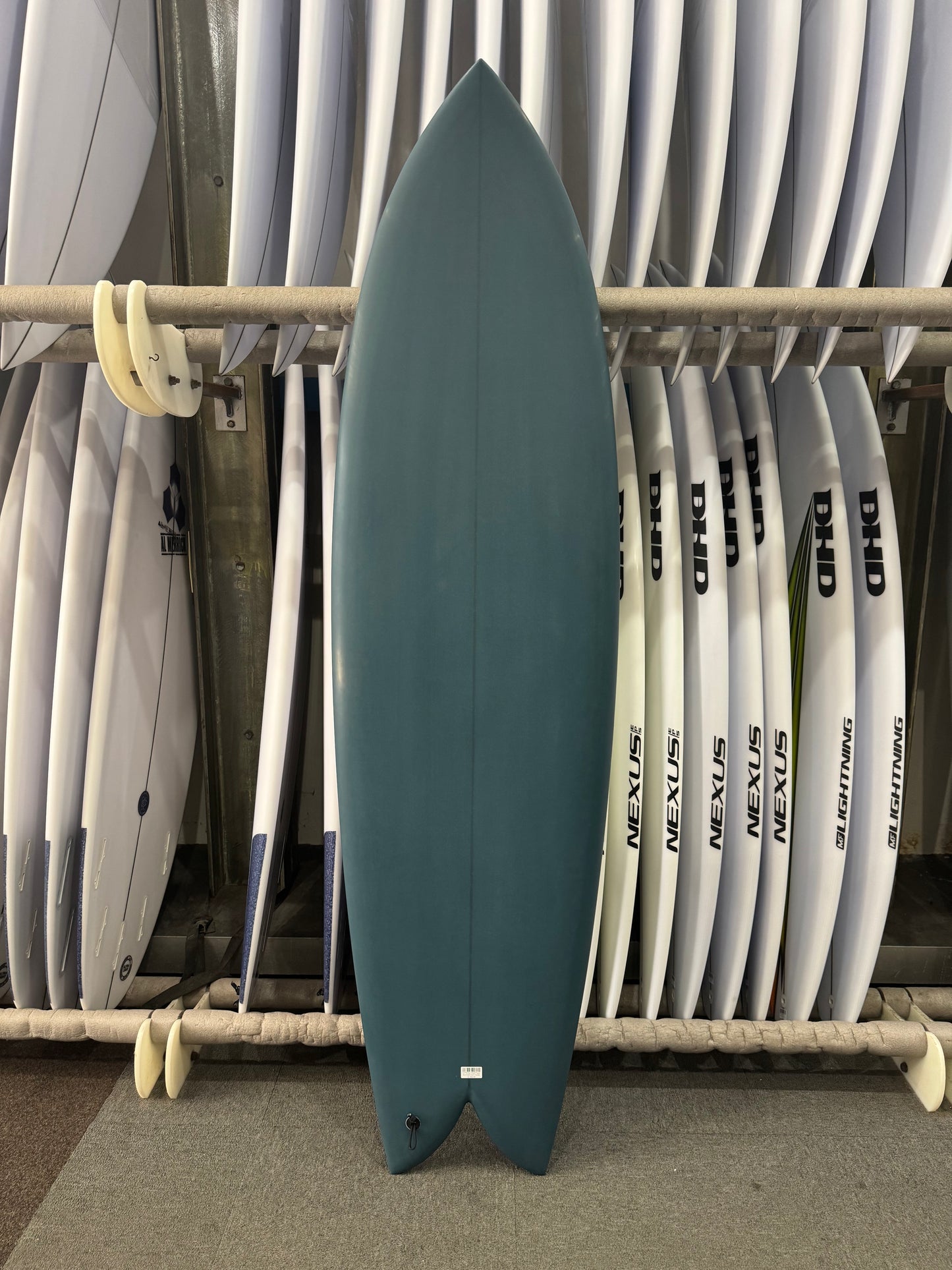 Christenson Long Phish 2.0