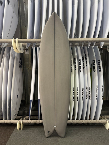 Christenson Long Phish 2.0