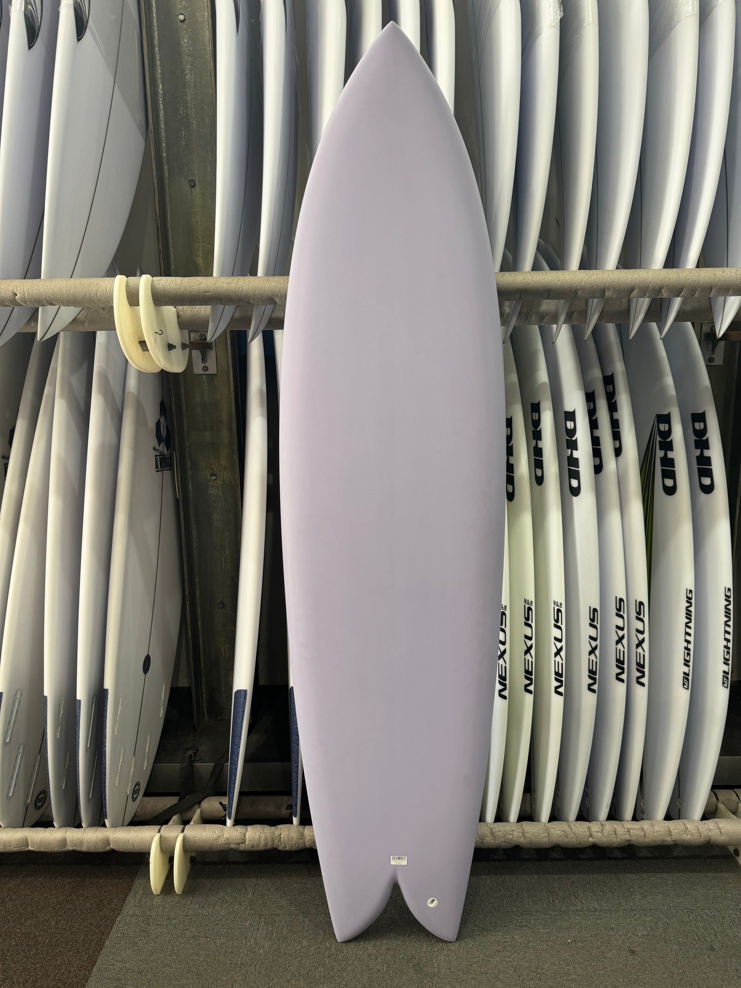 Christenson Long Phish 2.0