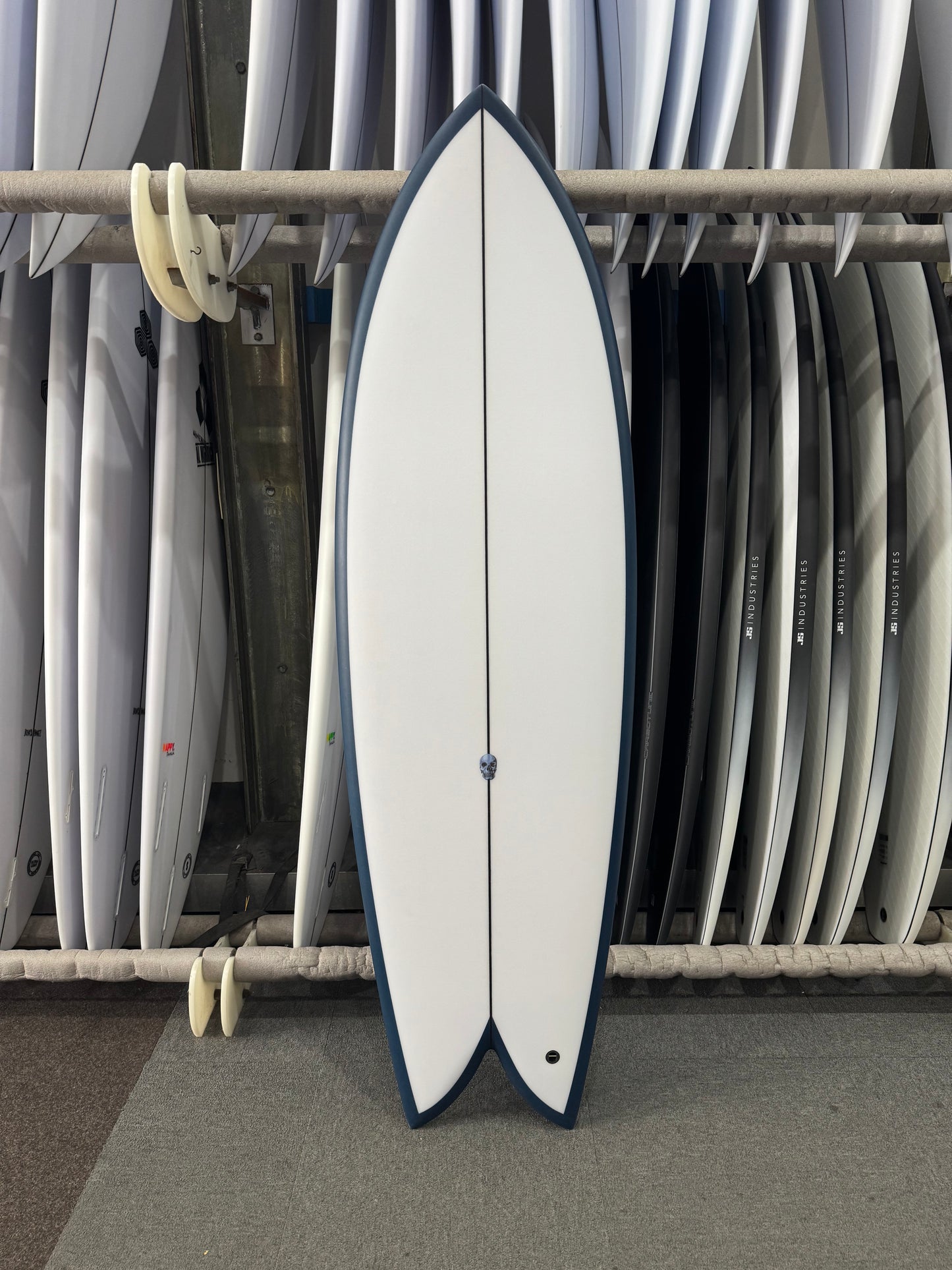 Christenson Acid Phish – Alohasurfmanly