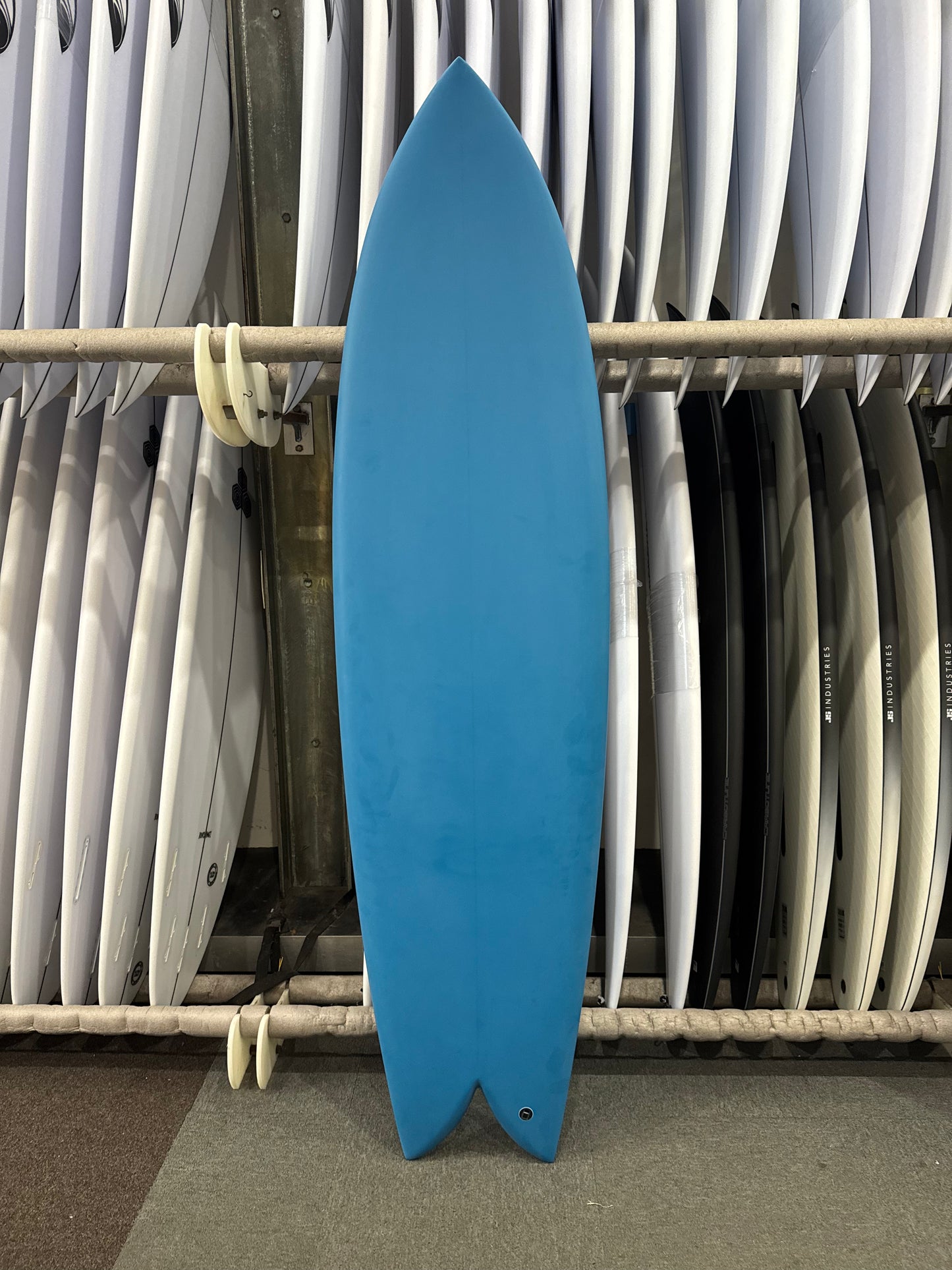 Christenson Long Phish 2.0