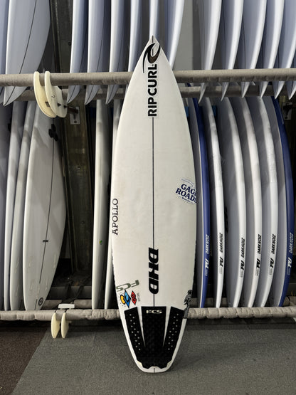 Jacob Wilcox DHD Juliette EPS -5'10 1/2