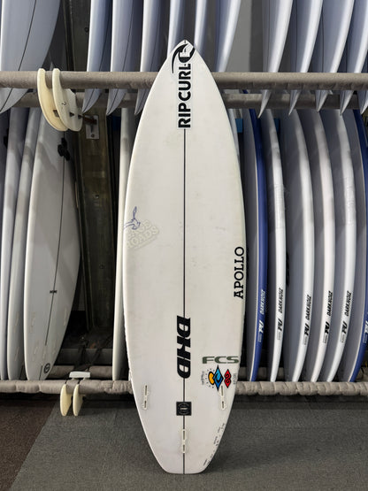 Jacob Wilcox DHD Juliette EPS -5'10 1/2