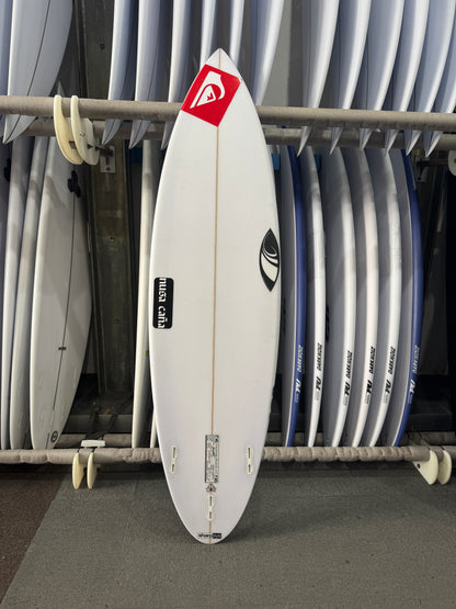 Rio Waida Sharpeye SG-1 - 6'1 x 28.4L