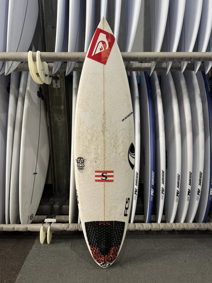 Rio Waida Sharpeye HT2 - 6'0 x 28.2L