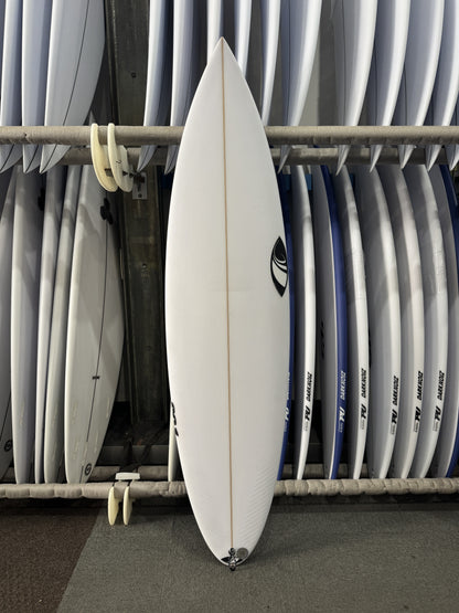 Rio Waida Sharpeye SG-1 - 6'2 x 28.75L