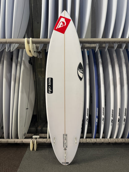 Rio Waida Sharpeye SG-1 - 6'6 x 30.25L