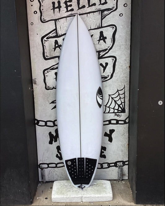 USED - 5'8 SYNERGY