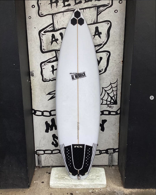 USED - 5'9 CI OG FLYER (27.9L)