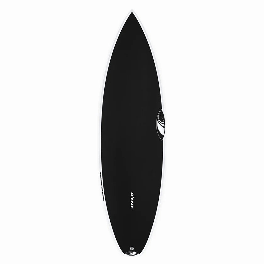 INFERNO 72 C1 CARBON EPS Alohasurfmanly