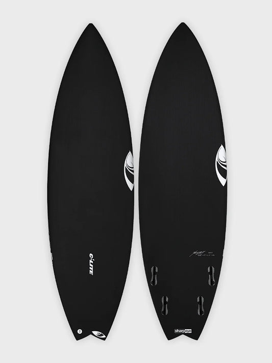 INFERNO FT QUAD - C1 CARBON EPS