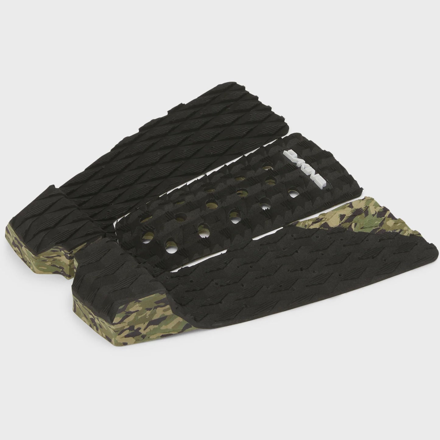 Dakine Jack Robinson Pro Surf Traction Pad 2.0 - Black/Camo