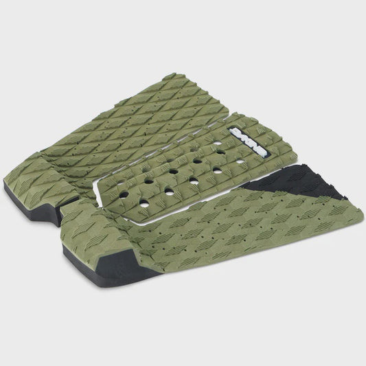 Dakine Jack Robinson Pro Surf Traction Pad 2.0 - Cypress