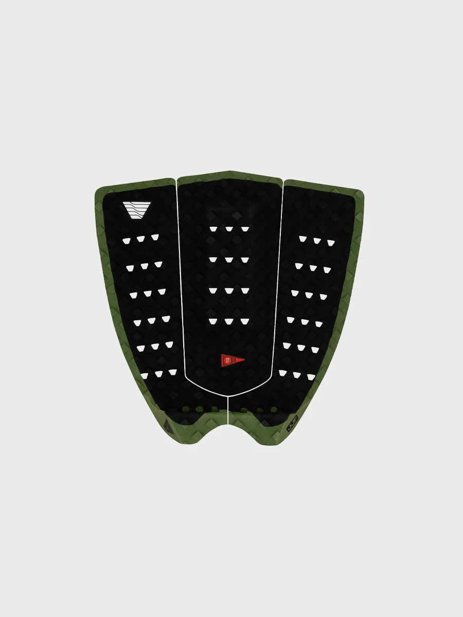 Veia JJF Round Tail Pro Pad - Night/Squadron