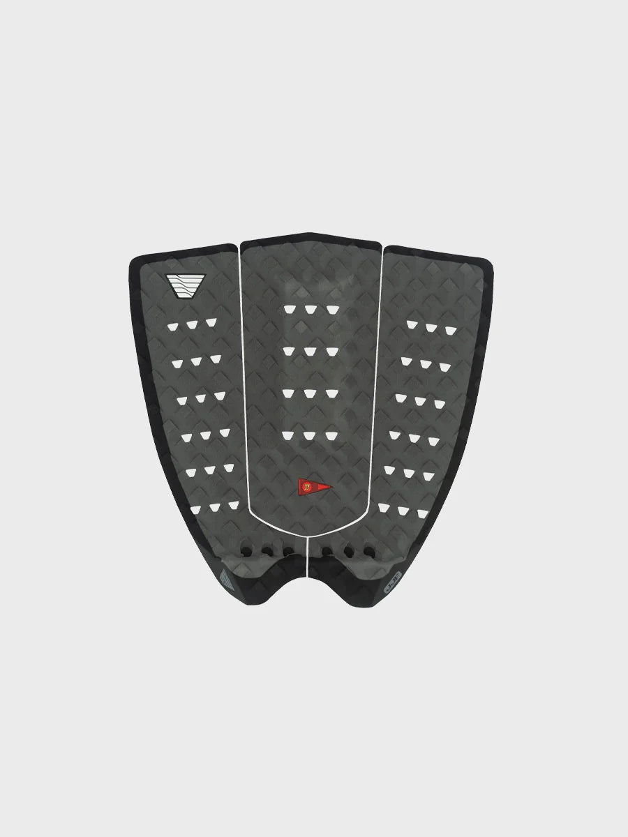 Veia JJF Round Tail Pro Pad - Storm/Night
