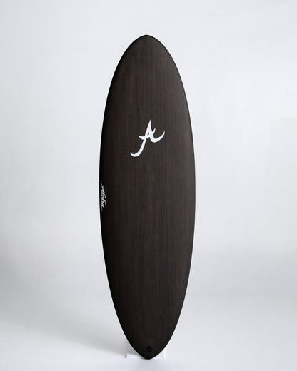 SKEGG ECOSKIN - BLACK
