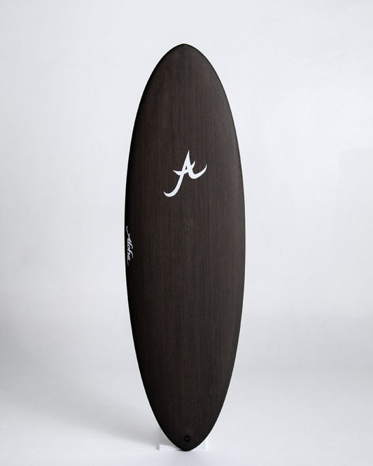 SKEGG ECOSKIN - BLACK