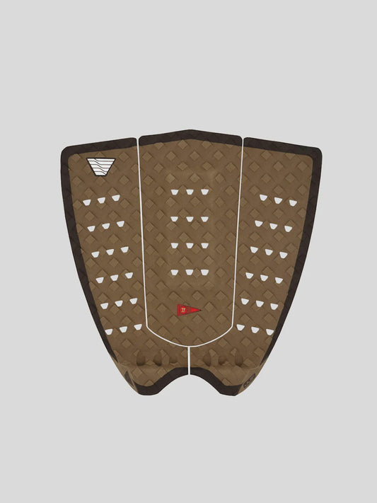 Veia JJF Round Tail Pro Pad - Coyote/Night