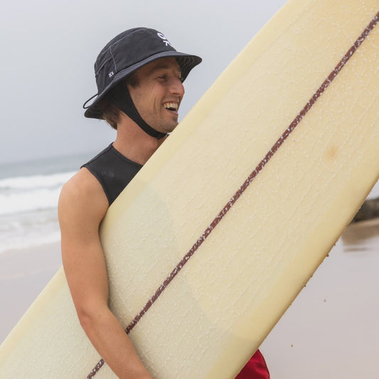KNOK Bucket Hard Surf Hat