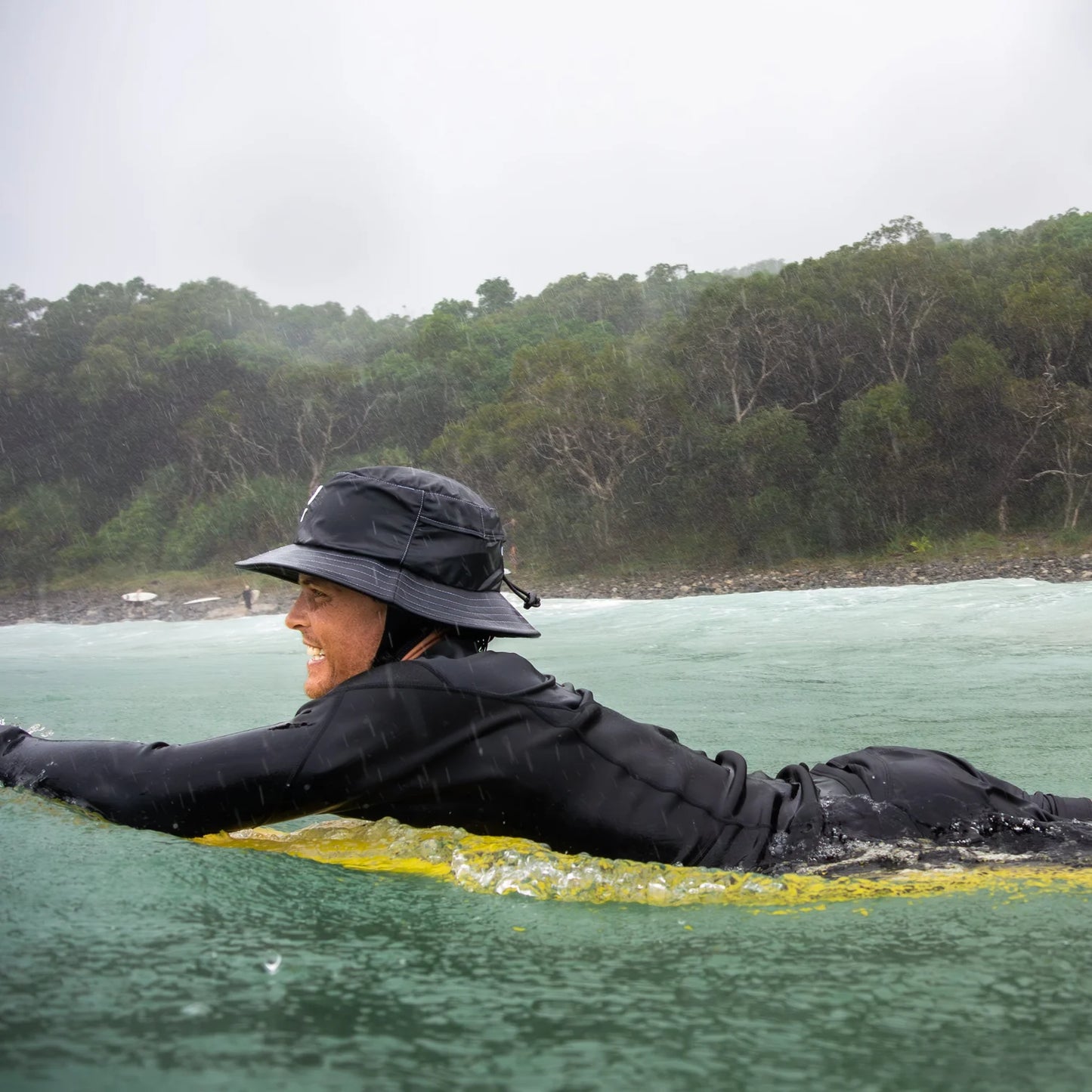 KNOK Bucket Hard Surf Hat