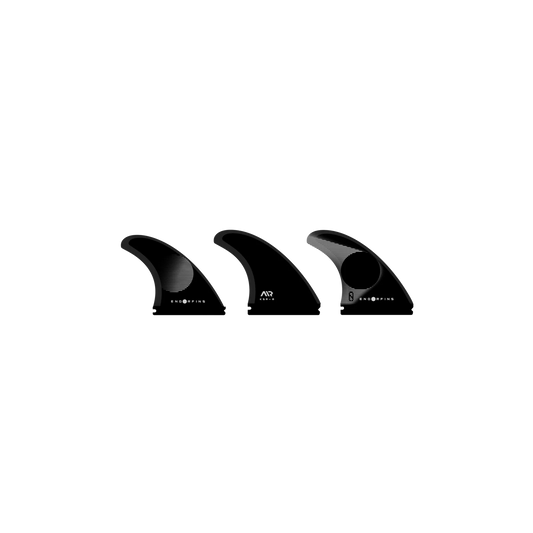 Endorfins KSR 3 Fin Set