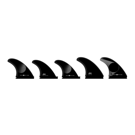 Endorfins KSR 5 Fin Set