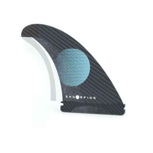 SLATER KS TWINS + 2 FIN