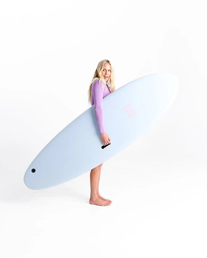 MF X Laura Enever Sugar Glider SuperSoft - Sky/Violet