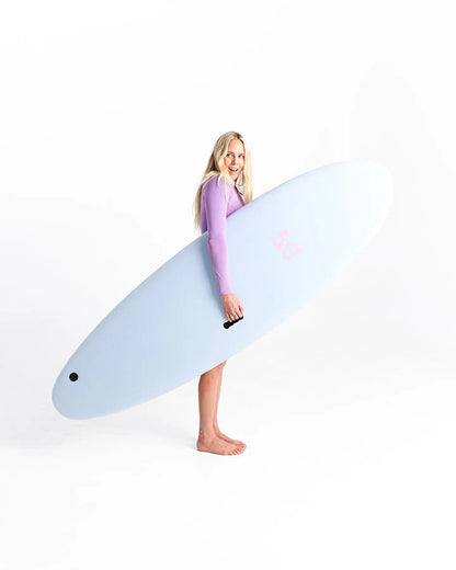 MF X Laura Enever Sugar Glider SuperSoft - Sky/Violet