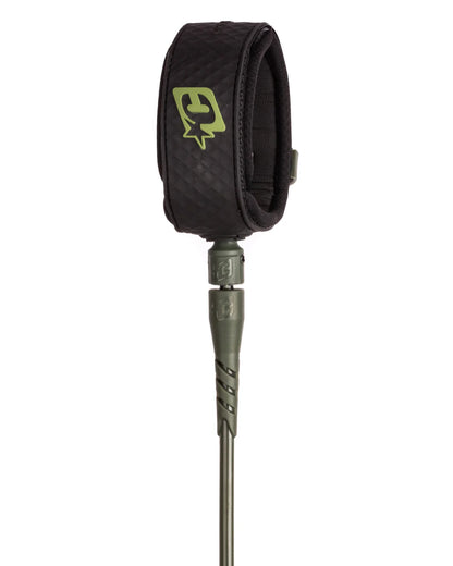 RELIANCE LITE 6 - MILITARY BLACK