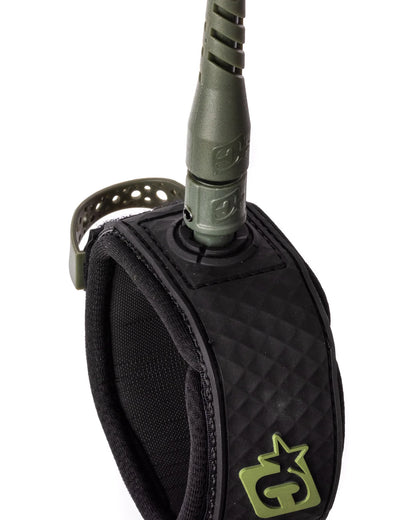 RELIANCE LITE 6 - MILITARY BLACK