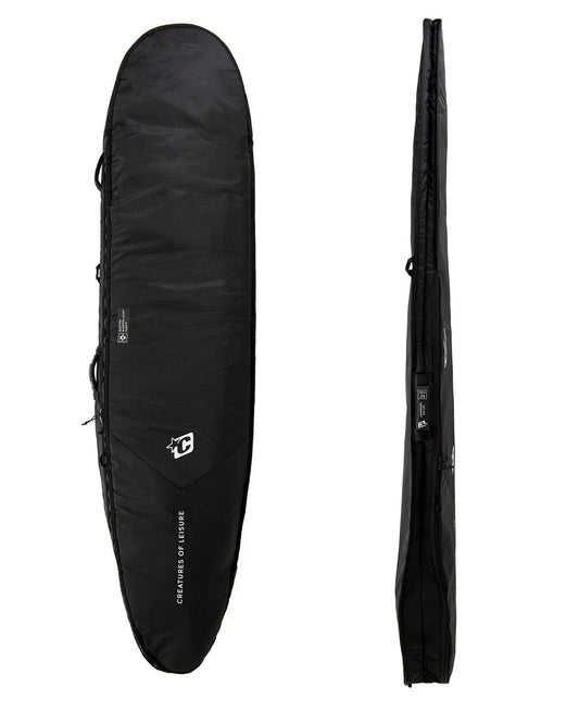 LONGBOARD DAY USE DT 2.0 - BLACK