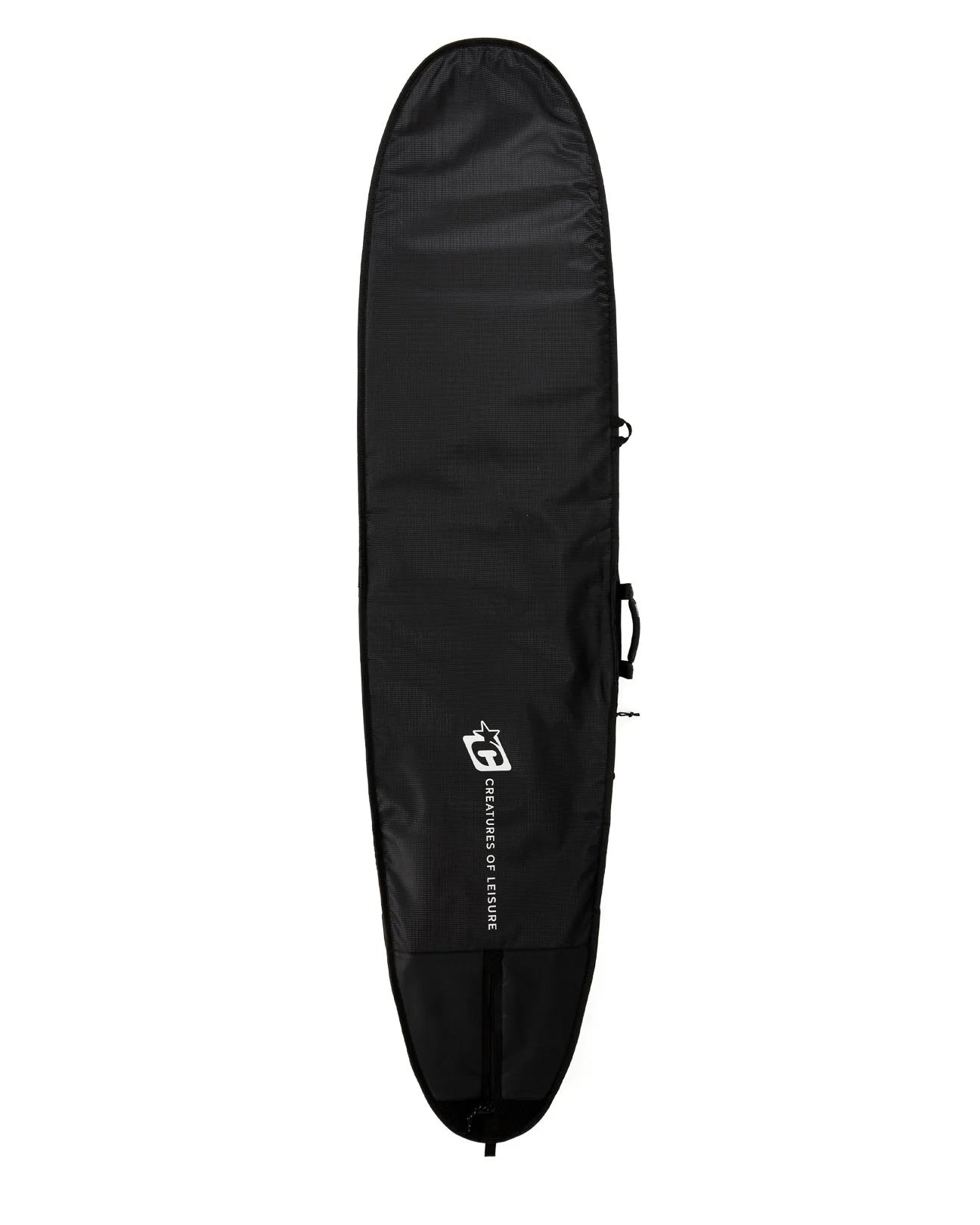 LONGBOARD DAY USE DT 2.0 - BLACK