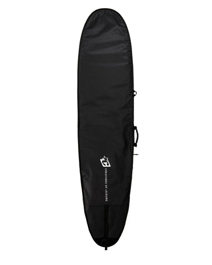 LONGBOARD DAY USE DT 2.0 - BLACK