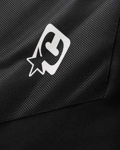 LONGBOARD DAY USE DT 2.0 - BLACK