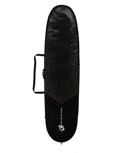 LONGBOARD ICON LITE  BLACK