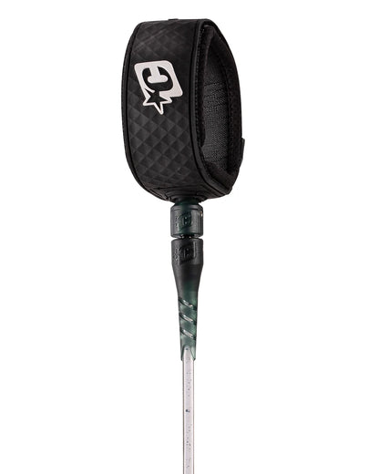 RELIANCE PRO 6 - WHITE SPECKLE BLACK