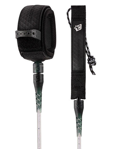 RELIANCE PRO 6 - WHITE SPECKLE BLACK